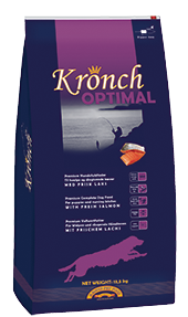 Kronch grain free sale